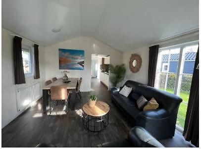 Lathum Chalet Seebrise מראה חיצוני תמונה