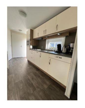 Lathum Chalet Seebrise מראה חיצוני תמונה