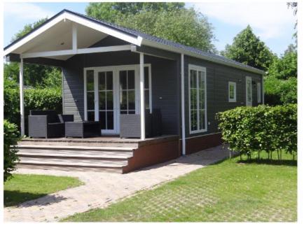 Lathum Chalet Seebrise מראה חיצוני תמונה