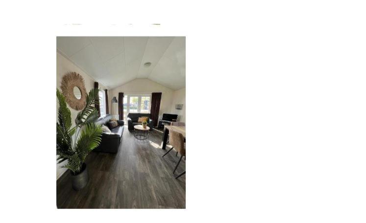 Lathum Chalet Seebrise מראה חיצוני תמונה