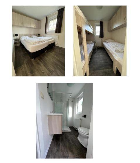 Lathum Chalet Seebrise מראה חיצוני תמונה